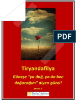 Tiryandafilya PDF