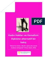 Kemalizm Kadin PDF