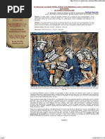 A Educação na Idade Média