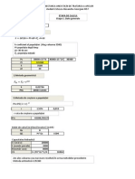 Modelarea Unei Stații de Epurare PDF