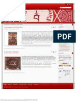 Vajrayogini Mandala website