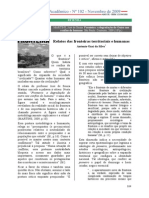 A Fronteira PDF