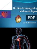 Širdies Ligos 2003