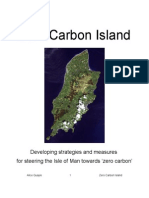 Zero Carbon Island - Alice Quayle MSC 3nov13 PDF