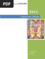 Curso de Cabala