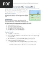 The Moving Man - Answer Key PDF | PDF