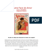 Sabrina 754 - A Outra Face Do Amor - Stephanie Howard