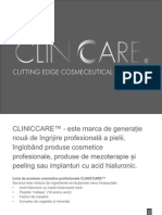 Cliniccare PDF