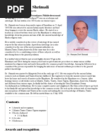 Download Narayan Dutt Shrimali - Wikipedia the free encyclopediapdf by Sabyasachi Mishra SN181187524 doc pdf