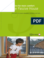 Passive House Brochure