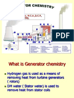 Generator Chemis