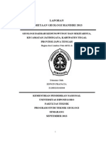 Kedungwungu Dan Sekitarnya PDF