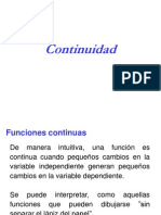 Continuidaddeunafuncin 110409180038 Phpapp02