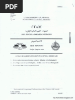 Download STAM  - ADAB NUSUS xxxpdf by joker2102590 SN181191744 doc pdf