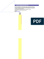 Anderson-Darling Normality Test Calculator