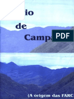 Diario de Campanha - A Origem Das FARC-EP