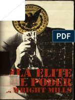 La Elite Del Poder PDF