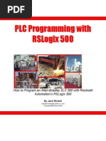 Download PLC Programming With RSLogix 500 by Jlio Csar Ramos SN181200719 doc pdf