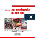 PLC Programming With RSLogix 500