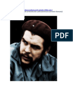 Che Guevara - (1968) - Táctica y Estrategia en Al Revolución Latinoamericana