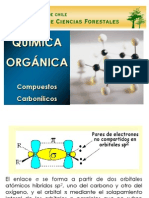 Diaposiivas Quimica Organica