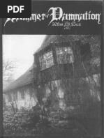 Download Hammer of Damnation  3 1993 by New Black Order SN181206503 doc pdf