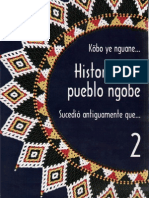 Kankintu, Equipo Misionero - Historias Del Pueblo Gnobe 02