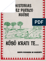 Kankintu, Equipo Misionero - Historias Del Pueblo Ngobe