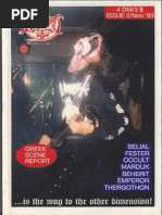 Download Witchcraft  2 1993 by New Black Order SN181210501 doc pdf