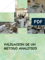 Validacion Clase