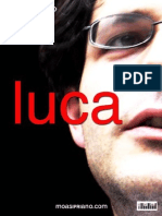 2003 Moasipriano Livro Luca