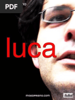 2003 Moasipriano Livro Luca