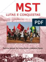 MST Lutas e Conquistas PDF