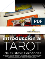 119514053 Introduccion Al Tarot