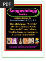 Download SCOGOSTOLOGY EBOOKS-1 2 3 4 and 5 INTRODUCTION Version-1 AUGUST 1 2009 by SCOGOSTOLOGY SGSG SN18121796 doc pdf