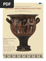 Ancient Mediterranean Pottery PDF