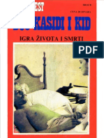 Buc Kasidi I Kid 008 - Teks Gordon - Igra Zivota I Smrti (Dare & Emeri) (SZ) PDF
