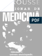 Filehost - LAROUSSE - Dictionar de Medicina PDF