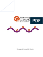 Primeros pasos con Ubuntu 12.04 - Segunda edición