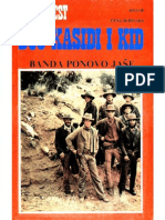 Buc Kasidi I Kid 009 - Teks Gordon - Banda Ponovo Jase (Drzeko & Folpi & Emeri) (SZ) PDF