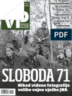 VP-magazin Za Vojnu Povijest BR 23