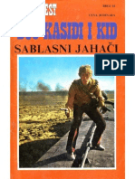 Buc Kasidi I Kid 010 - Teks Gordon - Sablasni Jahaci (Vasojevic & Folpi & Emeri) (SZ) PDF