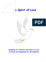 Astrology Workbook - The Spirit of Love