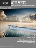Download Headshake Mag-Orvis Bellevues Exclusive Newsletter-November 2013 Issue by TheOrvisCompany SN181241277 doc pdf