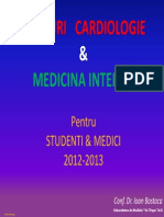 Aritmii Cardiace Introducere PDF