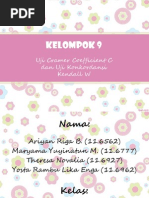 Download Kelompok 9 - Uji Koefisien Cramer C Dan Uji Konkordansi Kendal W by Indah N Safrida SN181245613 doc pdf