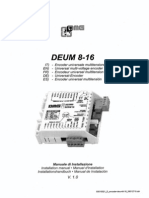 DMG Encoder-Deum8-16 Ed.1.0(A4 COPY)