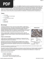 Argila – Wikipédia, a enciclopédia livre