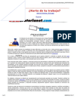 "Qué Es Un Discurso" PDF