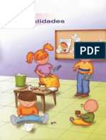 Libro de La Educadora(Actividades)